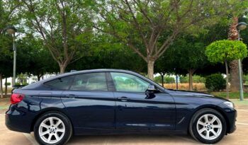 BMW GT 318D 150CV AT8 AUTOMATICO lleno