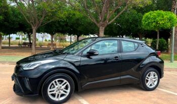 TOYOTA CHR ACTIVE HYBRID 125H AÑO 2022 lleno