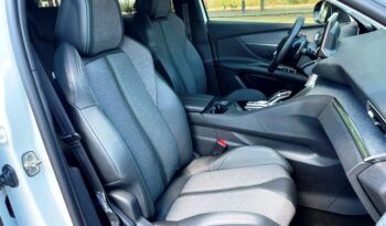 PEUGEOT 3008 ALLURE PACK 1.5HDI 130CV AT8 – AUTOMATICO AÑO 2021 lleno