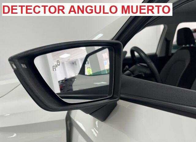 SEAT ARONA STYLE 1.0TSi 95CV AÑO 2019 lleno