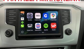 VOLKSWAGEN PASSAT ADVANCE 2.0TDi 150CV AÑO 2017 lleno