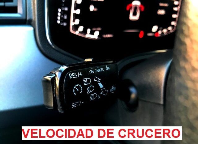 SEAT ARONA STYLE 1.0TSi 95CV AÑO 2019 lleno