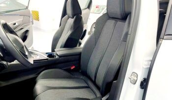 PEUGEOT 3008 ALLURE PACK 1.5HDI 130CV AT8 – AUTOMATICO AÑO 2021 lleno