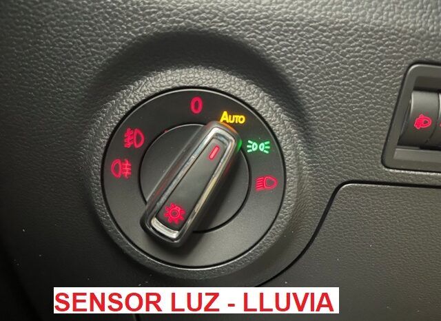 SEAT ARONA STYLE 1.0TSi 95CV AÑO 2019 lleno