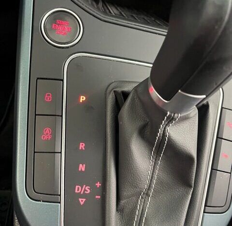 SEAT ARONA XPERIENCE 1.0TSi 110CV DSG AÑO 2022 lleno