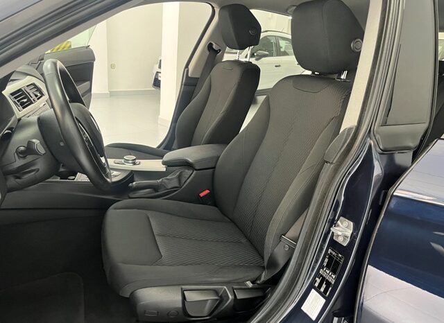 BMW GT 318D 150CV AT8 AUTOMATICO lleno
