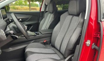 PEUGEOT 3008 ALLURE PACK 1.5HDI 130CV 6 VELOCIDADES MODELO 2020 lleno