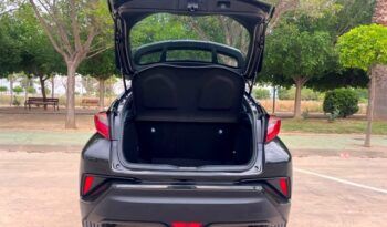 TOYOTA CHR ACTIVE HYBRID 125H AÑO 2022 lleno