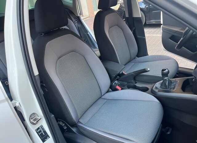 SEAT ARONA STYLE 1.0TSi 95CV AÑO 2019 lleno