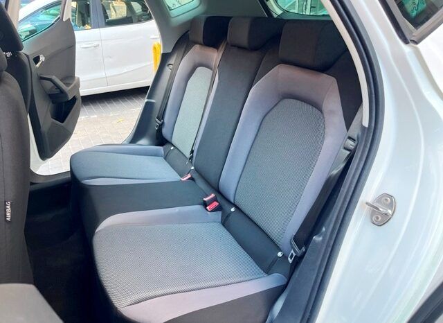 SEAT ARONA STYLE 1.0TSi 95CV AÑO 2019 lleno