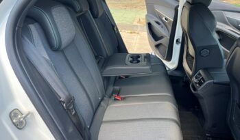 PEUGEOT 3008 ALLURE PACK 1.5HDI 130CV AT8 – AUTOMATICO AÑO 2021 lleno