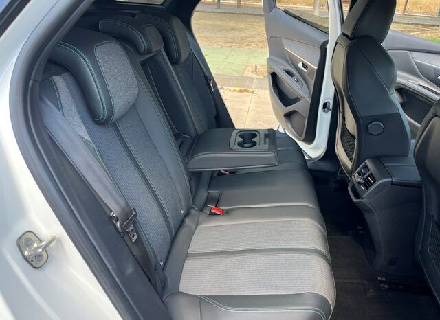 PEUGEOT 3008 ALLURE PACK 1.5HDI 130CV AT8 – AUTOMATICO AÑO 2021 lleno