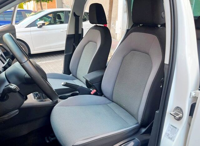 SEAT ARONA STYLE 1.0TSi 95CV AÑO 2019 lleno