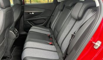 PEUGEOT 3008 ALLURE PACK 1.5HDI 130CV 6 VELOCIDADES MODELO 2020 lleno