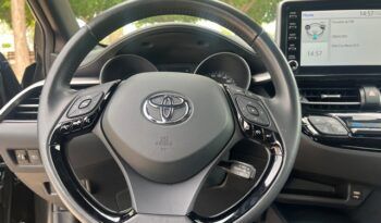 TOYOTA CHR ACTIVE HYBRID 125H AÑO 2022 lleno