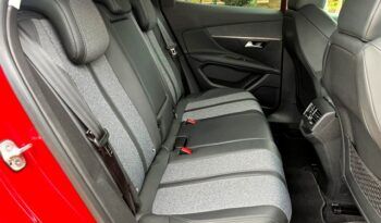 PEUGEOT 3008 ALLURE PACK 1.5HDI 130CV 6 VELOCIDADES MODELO 2020 lleno