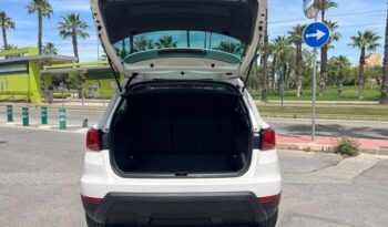 SEAT ARONA STYLE 1.0TSi 95CV AÑO 2019 lleno