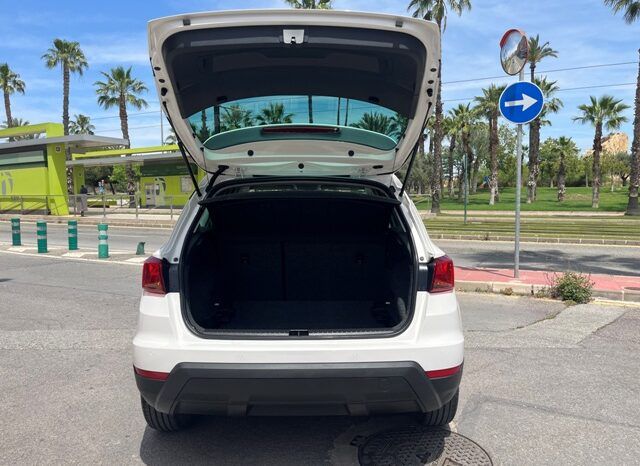 SEAT ARONA STYLE 1.0TSi 95CV AÑO 2019 lleno