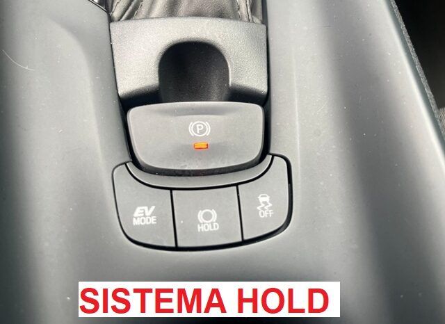 TOYOTA CHR ACTIVE HYBRID 125H AÑO 2022 lleno