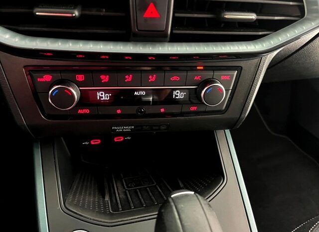 SEAT ARONA XPERIENCE 1.0TSi 110CV DSG AÑO 2022 lleno