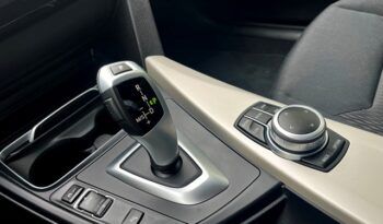 BMW GT 318D 150CV AT8 AUTOMATICO lleno