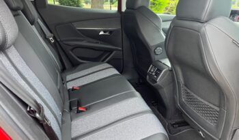 PEUGEOT 3008 ALLURE PACK 1.5HDI 130CV 6 VELOCIDADES MODELO 2020 lleno