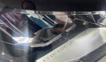 PEUGEOT 3008 ALLURE PACK 1.5HDI 130CV AT8 – AUTOMATICO AÑO 2021 lleno