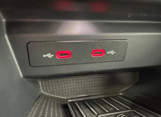 SEAT ARONA XPERIENCE 1.0TSi 110CV DSG AÑO 2022 lleno