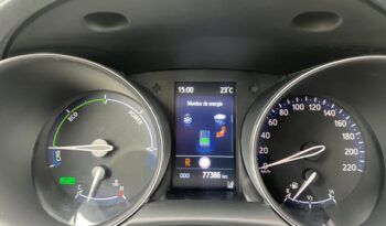 TOYOTA CHR ACTIVE HYBRID 125H AÑO 2022 lleno