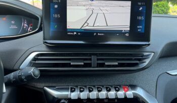 PEUGEOT 3008 ALLURE PACK 1.5HDI 130CV AT8 – AUTOMATICO AÑO 2021 lleno