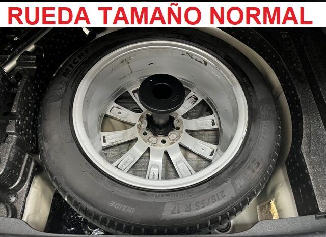 VOLKSWAGEN PASSAT ADVANCE 2.0TDi 150CV AÑO 2017 lleno