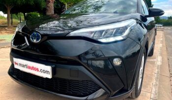TOYOTA CHR ACTIVE HYBRID 125H AÑO 2022 lleno