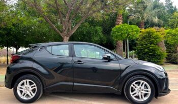 TOYOTA CHR ACTIVE HYBRID 125H AÑO 2022 lleno