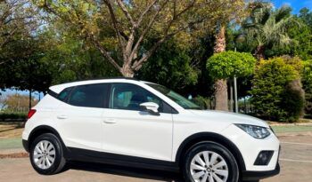 SEAT ARONA STYLE 1.0TSi 95CV AÑO 2019 lleno