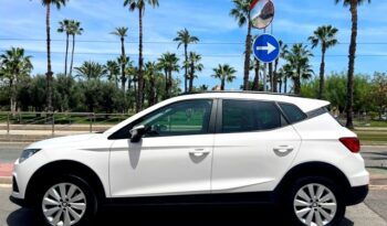 SEAT ARONA STYLE 1.0TSi 95CV AÑO 2019 lleno