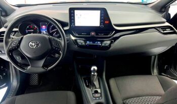 TOYOTA CHR ACTIVE HYBRID 125H AÑO 2022 lleno