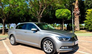 VOLKSWAGEN PASSAT ADVANCE 2.0TDi 150CV AÑO 2017 lleno