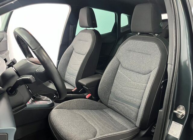SEAT ARONA XPERIENCE 1.0TSi 110CV DSG AÑO 2022 lleno