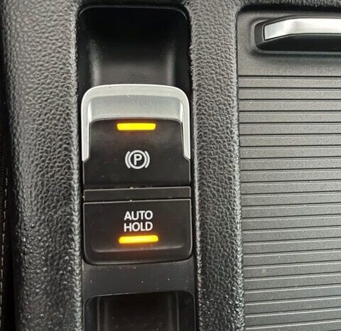 VOLKSWAGEN PASSAT ADVANCE 2.0TDi 150CV AÑO 2017 lleno