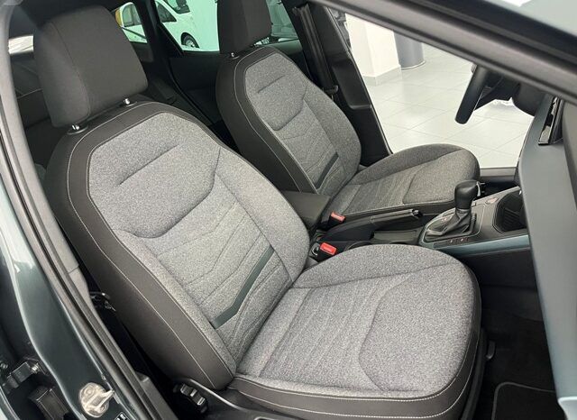 SEAT ARONA XPERIENCE 1.0TSi 110CV DSG AÑO 2022 lleno