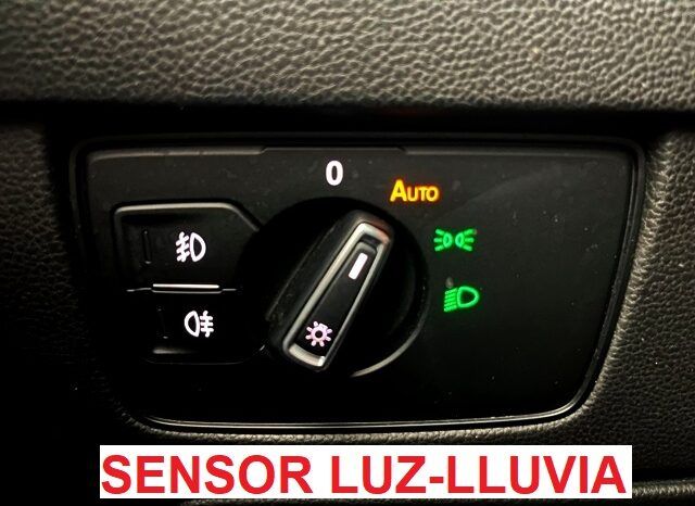 VOLKSWAGEN PASSAT ADVANCE 2.0TDi 150CV AÑO 2017 lleno
