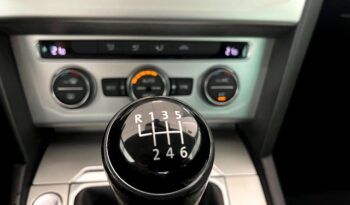 VOLKSWAGEN PASSAT ADVANCE 2.0TDi 150CV AÑO 2017 lleno