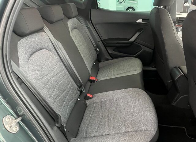 SEAT ARONA XPERIENCE 1.0TSi 110CV DSG AÑO 2022 lleno