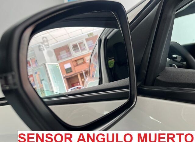 PEUGEOT 3008 ALLURE PACK 1.5HDI 130CV AT8 – AUTOMATICO AÑO 2021 lleno