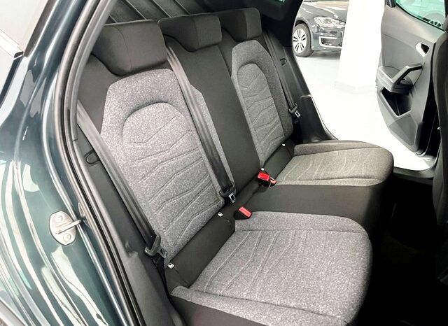 SEAT ARONA XPERIENCE 1.0TSi 110CV DSG AÑO 2022 lleno