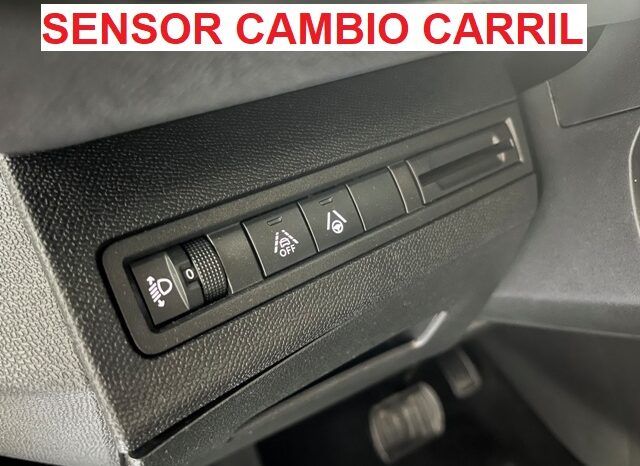 PEUGEOT 3008 ALLURE PACK 1.5HDI 130CV AT8 – AUTOMATICO AÑO 2021 lleno