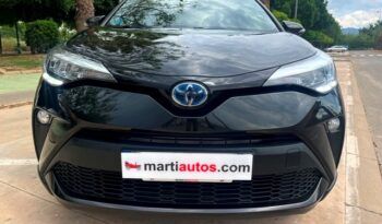 TOYOTA CHR ACTIVE HYBRID 125H AÑO 2022 lleno