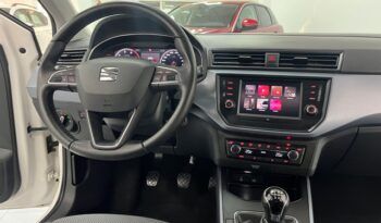 SEAT ARONA STYLE 1.0TSi 95CV AÑO 2019 lleno