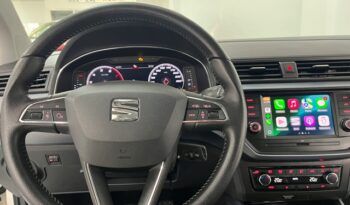 SEAT ARONA STYLE 1.0TSi 95CV AÑO 2019 lleno