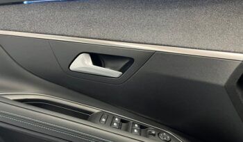 PEUGEOT 3008 ALLURE PACK 1.5HDI 130CV AT8 – AUTOMATICO AÑO 2021 lleno